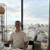 Ильнур, 31 год из г. 