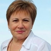 Нурия, 68 лет из г. 