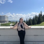 Ләйсән, 37 лет из г. 