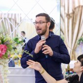 Ильнар, 43 года из г. 