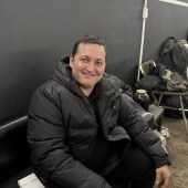 Руслан, 35 лет из г. 