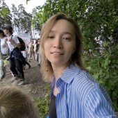 Лейсан, 32 года из г. 