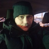 Эльдар, 37 лет из г. 