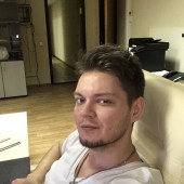 Ильнар, 39 лет из г. 