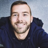 Тимур, 35 лет из г. 