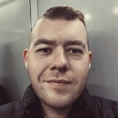 Тимур, 35 лет из г. 