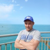 тимур, 41 год из г. 