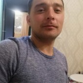 тимур, 41 год из г. 