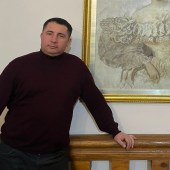 Ринат, 43 года из г. 