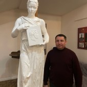 Ринат, 43 года из г. 