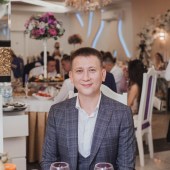 Азат, 37 лет из г. 