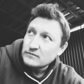 Rifat, 37 лет из г. 