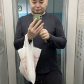 Рамазан, 47 лет из г. 