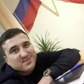 Раиль, 36 лет из г. 