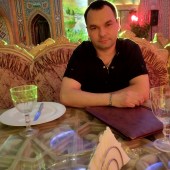 Ленар, 38 лет из г. 