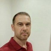 Нияз, 43 года из г. 