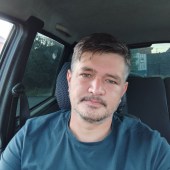 дамир, 37 лет из г. 