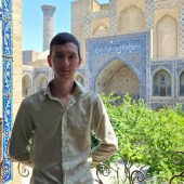 Дамир, 29 лет из г. 