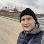 Тимур, 39 лет из г. 