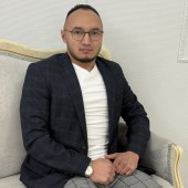 Рузиль, 30 лет из г. 