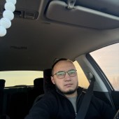 Рузиль, 30 лет из г. 