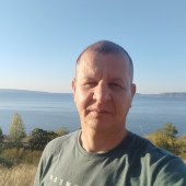 Рамиль, 47 лет из г. 