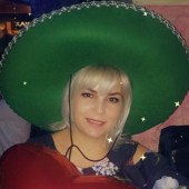 Юлия, 46 лет из г. 