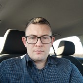 Айнур, 35 лет из г. 