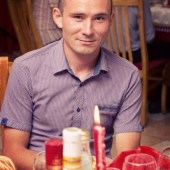 Булат, 38 лет из г. 