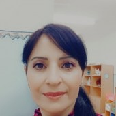 Гульшат, 41 год из г. 