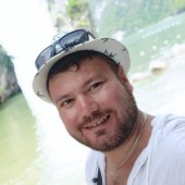 Айрат, 36 лет из г. 