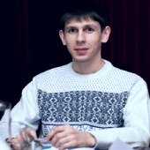 Ринат, 35 лет из г. 