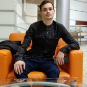 Рустам, 30 лет из г. 