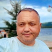 Шамиль, 45 лет из г. 