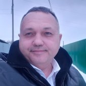 Шамиль, 44 года из г. 