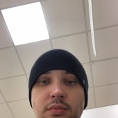 Расим, 36 лет из г. 