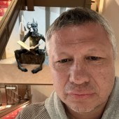 Ранэль, 51 год из г. 
