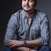 Шамиль, 36 лет из г. 