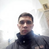 Зинат, 38 лет из г. 