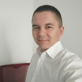 Руслан, 41 год из г. 