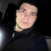 Ильнур, 37 лет из г. 