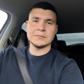 Ильнур, 37 лет из г. 