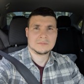 Ильнур, 37 лет из г. 