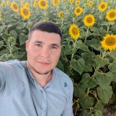 Ильнур, 37 лет из г. 