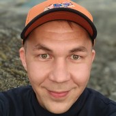 Ильнур, 41 год из г. 
