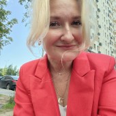 Юля, 34 года из г. 