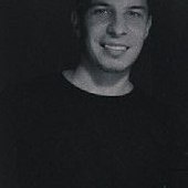 Марсель, 29 лет из г. 