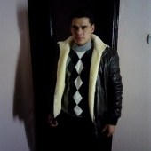 Ирек, 39 лет из г. 