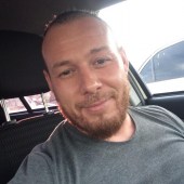 Даниф, 42 года из г. 