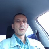 Амир, 40 лет из г. 